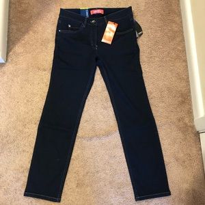 Zerres stretchable jeans - dark wash